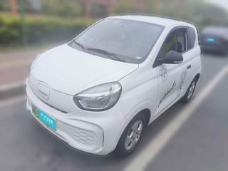 榮威科萊威CLEVER2021款 302km卓越版