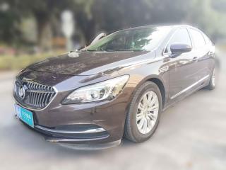 別克君越2016款 20T 領(lǐng)先型「廣州二手車」「天天拍車」