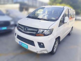 江淮瑞風瑞風M32015款 創客版 1.6L 豪華智能型