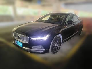 沃爾沃沃爾沃S902021款 B5 智逸豪華版