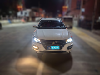 榮威榮威i52019款 1.5L 自動4G互聯朗越版