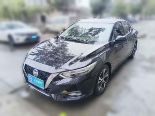 日产轩逸2020款 1.6L XL CVT悦享版