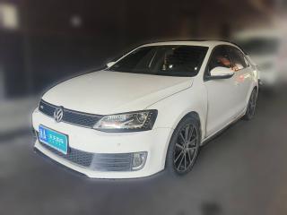 大眾速騰2013款 2.0TSI GLI