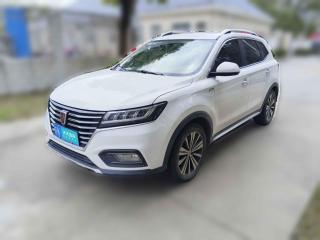 荣威荣威RX52019款 20T 两驱自动Ali智联网铂金版