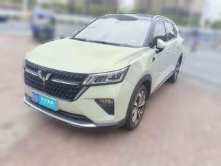 五菱汽車五菱星辰2021款 1.5T CVT星曜版