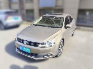 大眾速騰2012款 1.8TSI 自動旗艦版