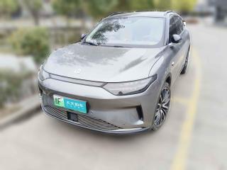 零跑汽车零跑C112021款 尊享版