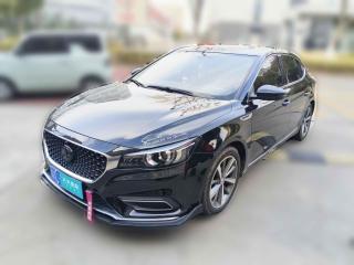 名爵MG62019款 20T 自動(dòng)運(yùn)動(dòng)版