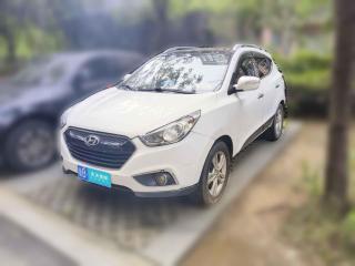 現代北京現代ix352012款 2.0L 自動兩驅精英版GLS