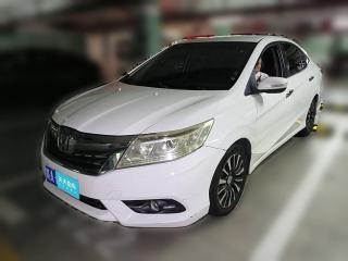 本田凌派2015款 1.8L 自動舒適版