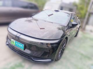 極氪極氪0072025款 后驅(qū)智駕版 75kWh