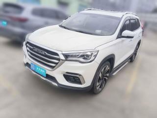 捷途捷途X902019款 1.5T 自动智享型 6座 国V