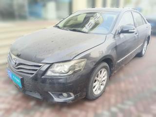 丰田凯美瑞2013款 200E 经典精英版