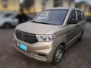 五菱汽车五菱宏光V2022款 1.5L劲取版电动助力LAR