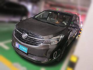 別克別克GL82021款 陸上公務艙 652T 豪華型