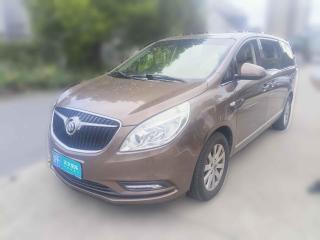 别克别克GL82018款 28T 豪华型 国VI