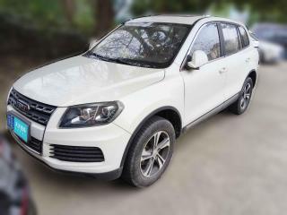 野馬汽車野馬T702018款 T70S 1.8L 手動超值天窗版