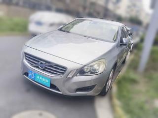 沃爾沃沃爾沃S602011款 2.0T 智雅版