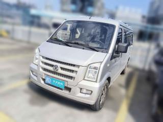 東風小康東風小康C372019款 1.5L精典型II 國VI DK15