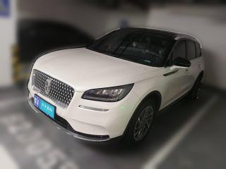 林肯冒險家2020款 2.0T 兩驅尊雅版