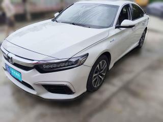 本田英仕派2019款 銳·混動 2.0L 凈雅版 國VI