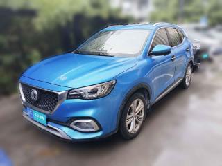 名爵名爵HS2018款 30T 自動兩驅Trophy荷爾蒙超燃版 國V「上海二手車」「天天拍車」