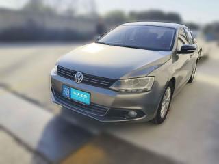 大众速腾2012款 1.6L 手动舒适型