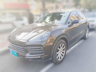 保時捷Cayenne2018款 Cayenne 3.0T