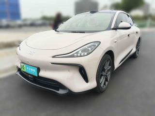 智己汽車智己LS62023款 Max 長續航版