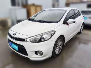 起亚起亚K3S2014款 1.6L 自动GLS