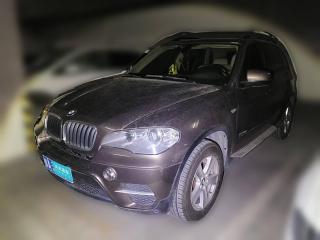 寶馬寶馬X52011款 xDrive35i 領(lǐng)先型