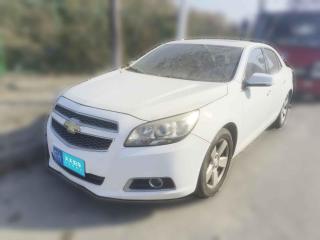 雪佛兰迈锐宝2014款 2.0L 自动舒适版