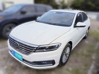 大眾朗逸2021款 1.5L 自動(dòng)舒適版