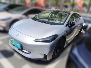 昊鉑昊鉑GT2023款 560后驅七翼版