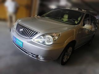 别克别克GL82014款 2.4L 经典版