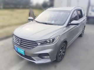 寶駿寶駿3602018款 1.5L 自動豪華型 國V