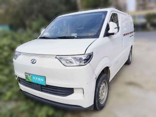 瑞馳汽車瑞馳新能源EC752023款 先鋒型Ⅰ 41.85kWh