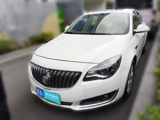 別克君威2015款 1.6T 領先技術型