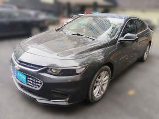 雪佛蘭邁銳寶XL2018款 530T 自動銳逸版「成都二手車」「天天拍車」