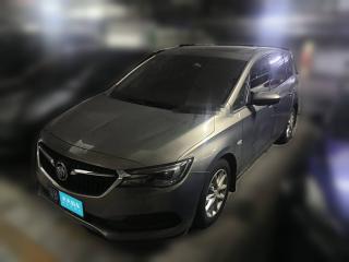 别克别克GL62018款 18T 6座豪华型