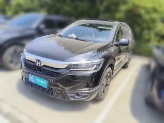 本田皓影2021款 240TURBO CVT两驱智享版