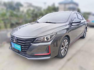 長安銳程CC2021款 藍鯨版 1.5T DCT豪華型