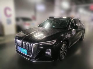 紅旗紅旗H52024款 2.0T 自動(dòng)智聯(lián)旗暢版