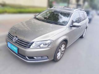 大眾邁騰2012款 旅行版 2.0TSI 舒適型