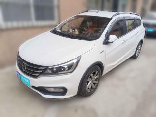 寶駿寶駿310W2017款 1.5L 手動時尚型 國V