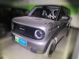 吉利银河熊猫2023款 熊猫mini 200km 耐力熊