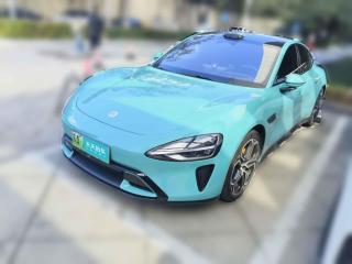 小米汽车小米SU72024款 四驱超长续航高阶智驾Max版