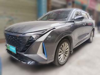 長安歐尚長安歐尚Z6新能源2023款 智電iDD 150KM旗艦型