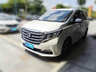 廣汽傳祺傳祺M82019款 320T 至尊版