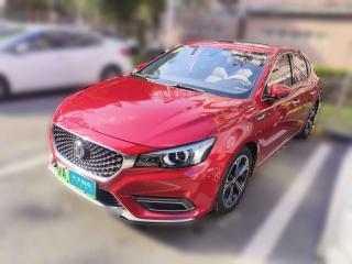 名爵名爵6新能源2018款 45T E-DRIVE智驱混动PILOT超级互联网版